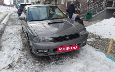 Subaru Legacy VII, 1997 год, 400 000 рублей, 4 фотография