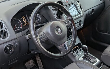 Volkswagen Golf Plus II, 2012 год, 1 200 000 рублей, 12 фотография