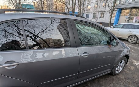 Volkswagen Golf Plus II, 2012 год, 1 200 000 рублей, 10 фотография