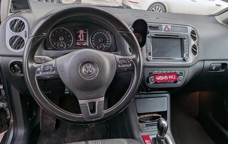 Volkswagen Golf Plus II, 2012 год, 1 200 000 рублей, 14 фотография