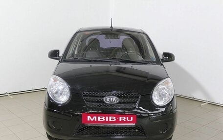 KIA Picanto I, 2010 год, 530 000 рублей, 2 фотография