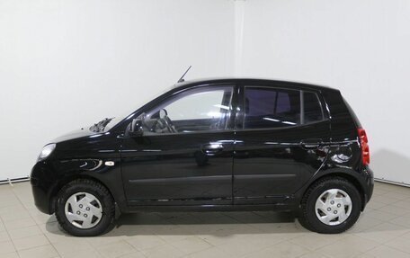 KIA Picanto I, 2010 год, 530 000 рублей, 8 фотография