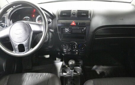 KIA Picanto I, 2010 год, 530 000 рублей, 12 фотография