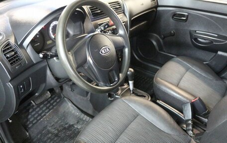 KIA Picanto I, 2010 год, 530 000 рублей, 13 фотография