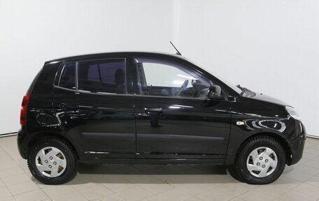 KIA Picanto I, 2010 год, 530 000 рублей, 4 фотография