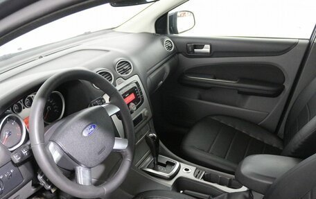 Ford Focus II рестайлинг, 2011 год, 620 000 рублей, 13 фотография