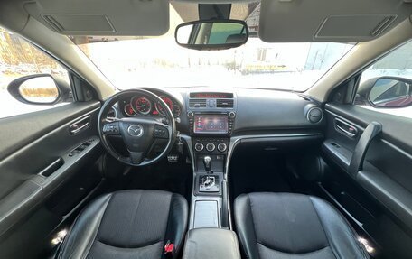 Mazda 6, 2012 год, 925 000 рублей, 14 фотография