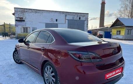 Mazda 6, 2012 год, 925 000 рублей, 4 фотография