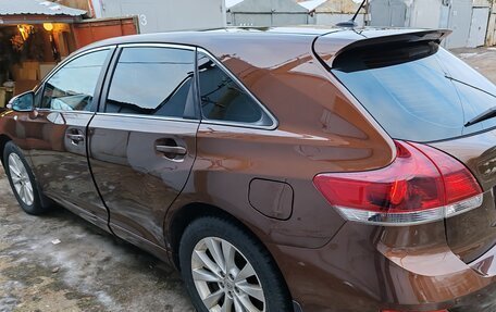 Toyota Venza I, 2013 год, 2 700 000 рублей, 2 фотография