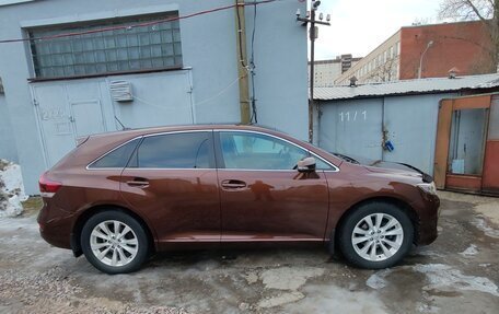 Toyota Venza I, 2013 год, 2 700 000 рублей, 5 фотография