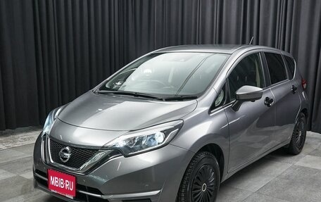 Nissan Note II рестайлинг, 2018 год, 1 037 000 рублей, 1 фотография