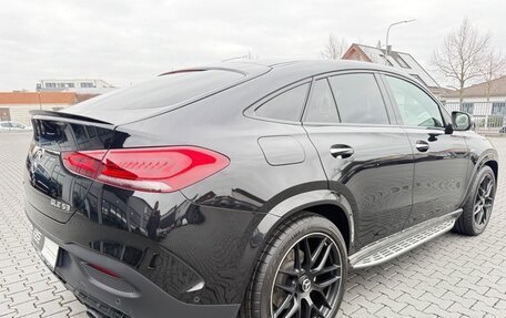 Mercedes-Benz GLE Coupe AMG, 2022 год, 8 450 000 рублей, 6 фотография