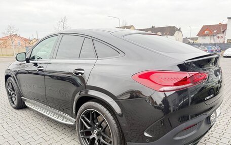 Mercedes-Benz GLE Coupe AMG, 2022 год, 8 450 000 рублей, 2 фотография