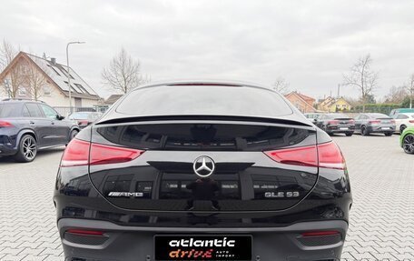 Mercedes-Benz GLE Coupe AMG, 2022 год, 8 450 000 рублей, 4 фотография