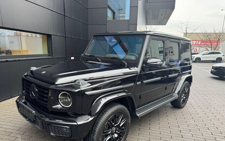 Mercedes-Benz G-Класс AMG, 2025 год, 14 789 520 рублей, 3 фотография