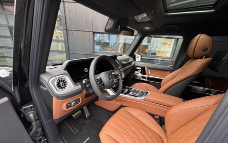 Mercedes-Benz G-Класс AMG, 2025 год, 14 789 520 рублей, 10 фотография