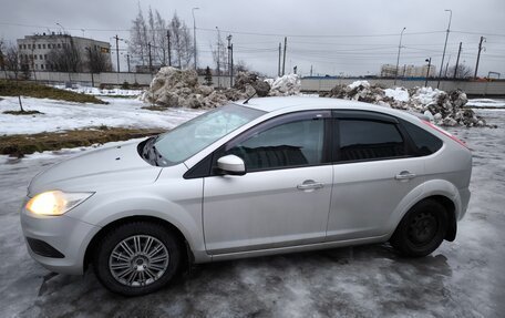 Ford Focus II рестайлинг, 2011 год, 660 000 рублей, 2 фотография