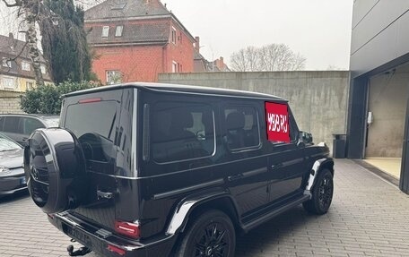 Mercedes-Benz G-Класс AMG, 2025 год, 14 789 520 рублей, 7 фотография