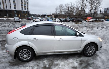 Ford Focus II рестайлинг, 2011 год, 660 000 рублей, 4 фотография