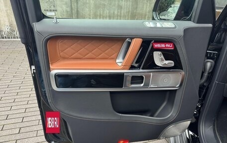 Mercedes-Benz G-Класс AMG, 2025 год, 14 789 520 рублей, 15 фотография