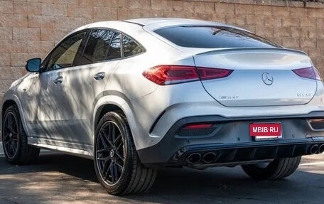 Mercedes-Benz GLE Coupe AMG, 2021 год, 8 539 900 рублей, 20 фотография