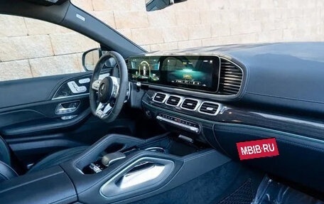 Mercedes-Benz GLE Coupe AMG, 2021 год, 8 539 900 рублей, 36 фотография