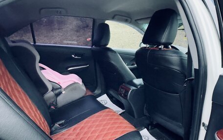 Toyota Camry, 2014 год, 1 399 000 рублей, 16 фотография