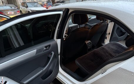 Volkswagen Jetta VI, 2015 год, 1 200 000 рублей, 9 фотография