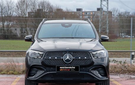 Mercedes-Benz GLE, 2025 год, 12 490 000 рублей, 2 фотография