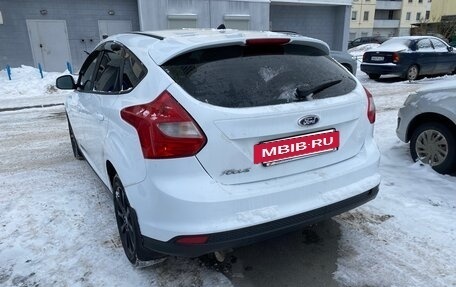 Ford Focus III, 2014 год, 670 000 рублей, 6 фотография