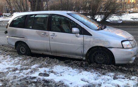 Nissan Liberty, 1999 год, 470 000 рублей, 2 фотография