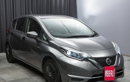 Nissan Note II рестайлинг, 2018 год, 1 037 000 рублей, 3 фотография