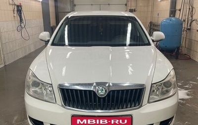 Skoda Octavia, 2013 год, 850 000 рублей, 1 фотография