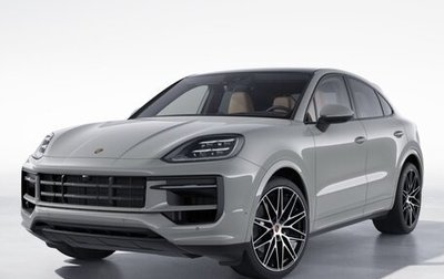 Porsche Cayenne III, 2024 год, 19 700 000 рублей, 1 фотография