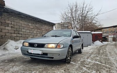 Nissan Almera, 1995 год, 175 000 рублей, 1 фотография