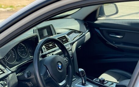 BMW 3 серия, 2017 год, 2 950 000 рублей, 6 фотография