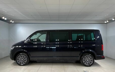 Volkswagen Caravelle T6 рестайлинг, 2024 год, 8 995 000 рублей, 3 фотография