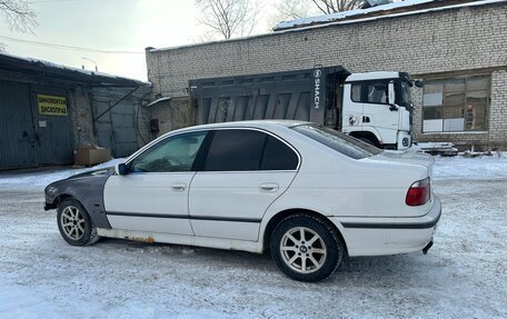 BMW 5 серия, 1998 год, 310 000 рублей, 2 фотография