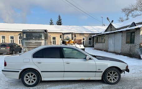 BMW 5 серия, 1998 год, 310 000 рублей, 3 фотография