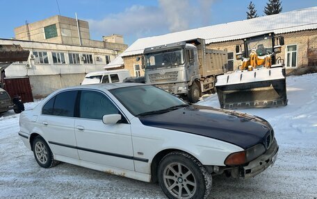 BMW 5 серия, 1998 год, 310 000 рублей, 4 фотография