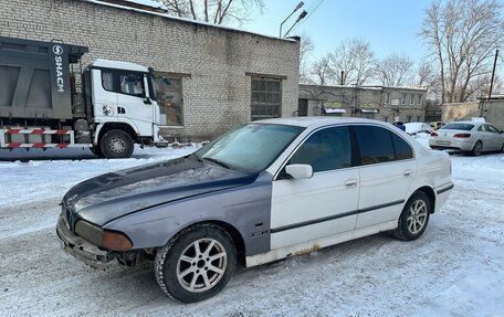 BMW 5 серия, 1998 год, 310 000 рублей, 5 фотография