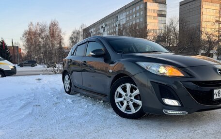 Mazda Axela, 2010 год, 1 270 000 рублей, 4 фотография