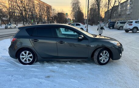 Mazda Axela, 2010 год, 1 270 000 рублей, 5 фотография