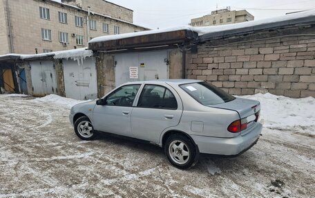 Nissan Almera, 1995 год, 175 000 рублей, 5 фотография