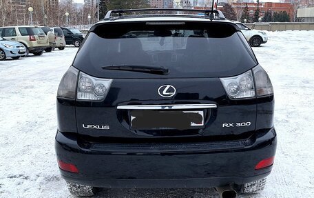 Lexus RX II рестайлинг, 2004 год, 1 520 000 рублей, 7 фотография