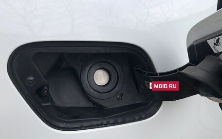 Renault Scenic IV, 2018 год, 2 200 000 рублей, 15 фотография