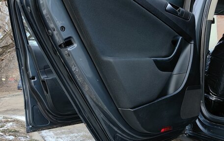 Volkswagen Passat B6, 2009 год, 795 000 рублей, 10 фотография
