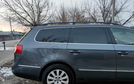 Volkswagen Passat B6, 2009 год, 795 000 рублей, 17 фотография