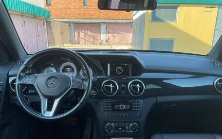 Mercedes-Benz GLK-Класс, 2014 год, 2 200 000 рублей, 19 фотография