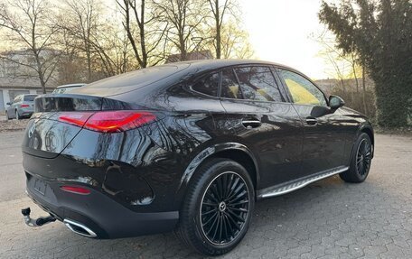 Mercedes-Benz GLC Coupe, 2025 год, 8 450 000 рублей, 3 фотография